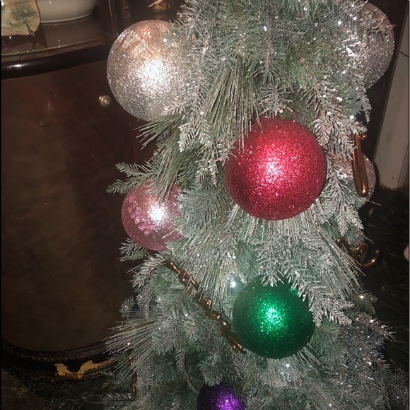 🎄Victory Secret 2018 Christmas Tree. 🎄 - Picture 6 of 8